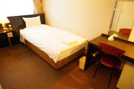 The Grand Court Matsusaka - 38