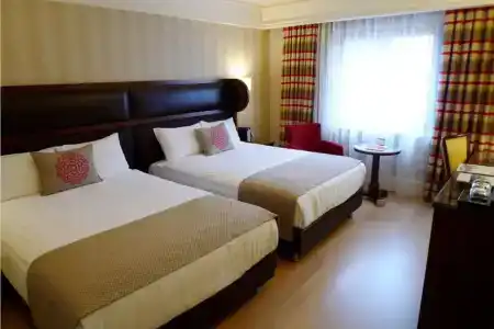 Titanic Comfort Sisli - 34