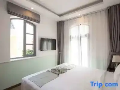 Paralia Khem Beach Phu Quoc - 27