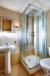 Archontiko Old Town Suites - 47