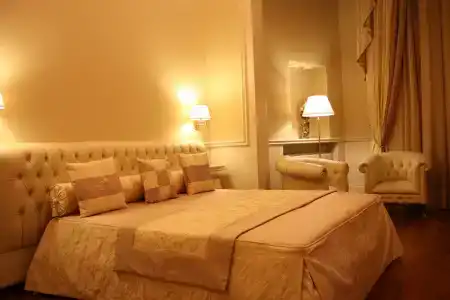 Suite Santa Chiara - 28