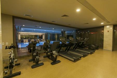 Novotel Diyarbakir - 25