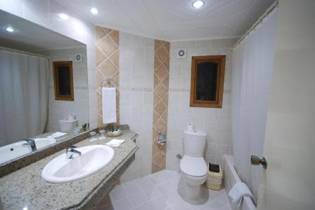 Coral Hills Resort Sharm El-Sheikh - 12