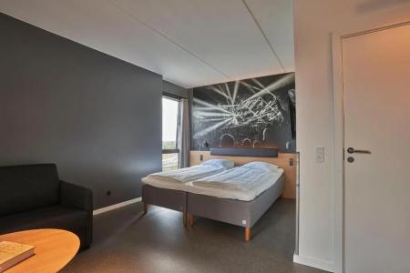 Zleep Copenhagen Arena - 71