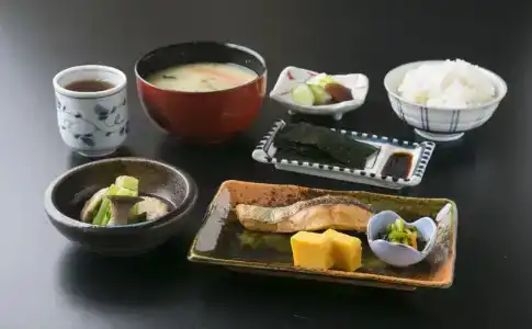 Naramachi - 12