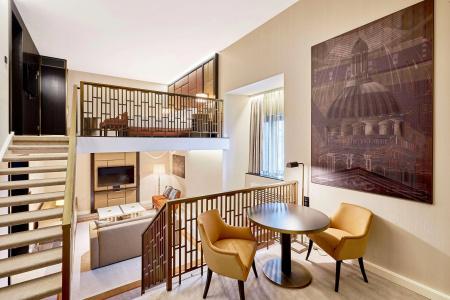 Hilton Budapest - 10