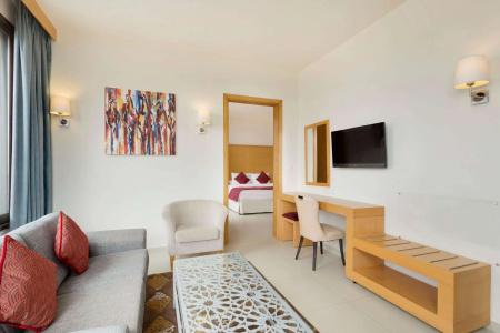 Ramada Resort Dead Sea - 5