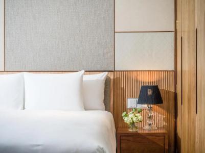 Hyatt Regency West Hanoi - 35