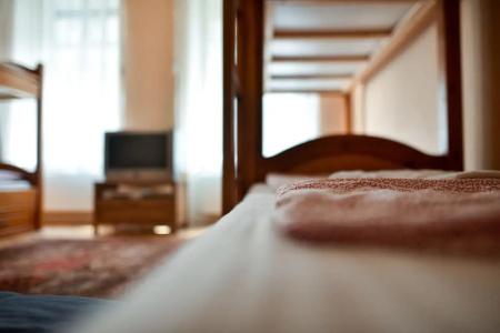 Corvin Point Rooms and - 22