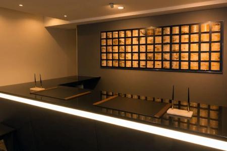 Paco Obihiro Ekimae - 12