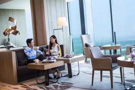 Renaissance Suzhou Wujiang - 100