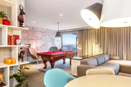 Radisson Red, Glasgow - 75