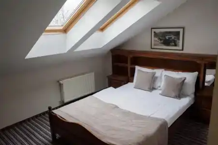 4x4 - 50