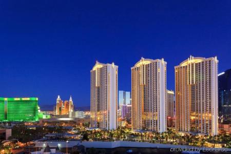The Signature At Mgm Grand By Suiteness - 24