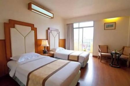 Golden Beach Pattaya - 90