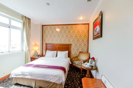 A25 - Phan Đình Phùng - 23
