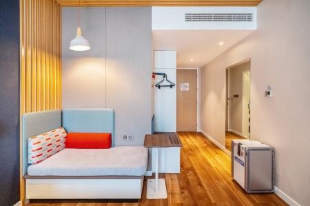 Holiday Inn Express Hangzhou Binjiang, An Ihg - 36