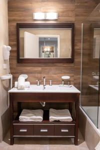 Howard Johnson Plaza & Convention Center Spa La Plata - 8