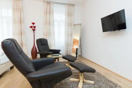 Vienna Stay Tabor 1020 - 229
