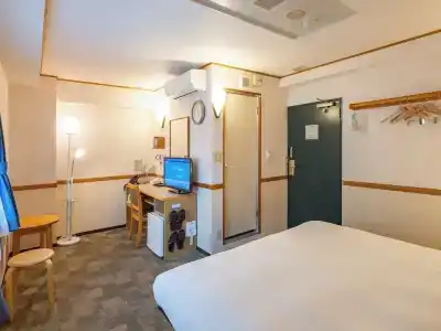 Toyoko Inn Tokyo Asakusa Kuramae No 1 - 41