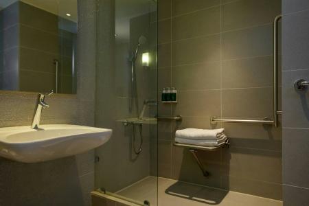 Courtyard by Marriott Las Condes - 7