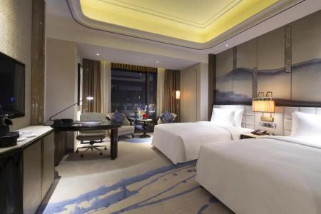 Wanda Vista Kunming - 99