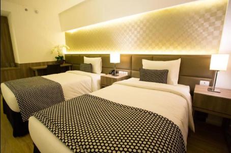 Royal Regency Palace - 35