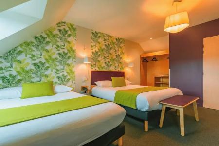 ibis Styles Calais Centre - 85