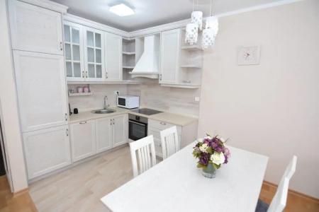 ROOMS & DOBROTSKI DVORI - 52