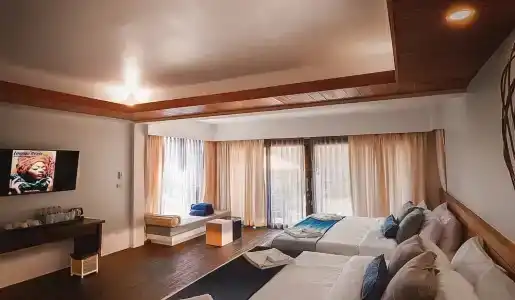 Sichon Cabana - 88