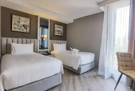The Quartier Bangkok by Compass Hospitality - 78