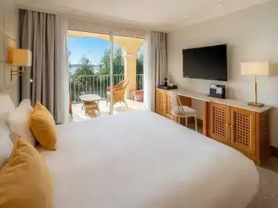 Best Western Premier Montfleuri - 171