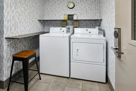 Hampton Inn - 39