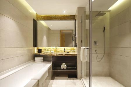 Crowne Plaza Beijing Lido, an IHG - 8