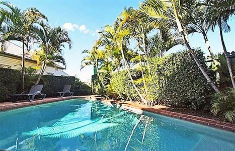 Airport Clayfield - 13
