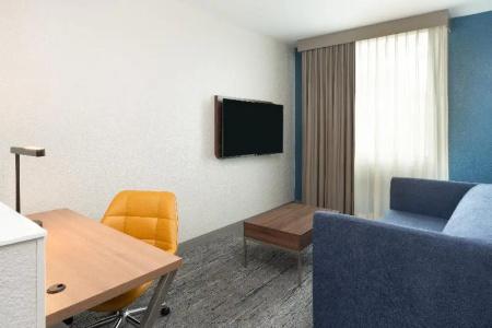 Cambria Miami Airport - Blue Lagoon - 55