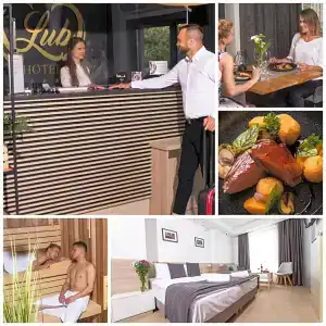 Lubhotel - 20