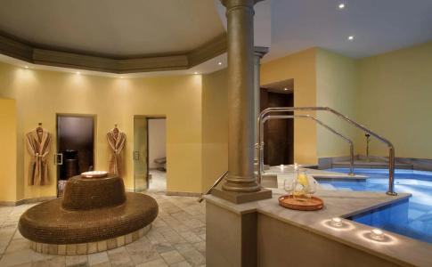 Kempinski Adriatic Istria Croatia - 22
