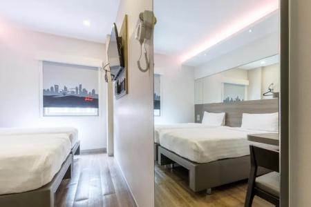 Red Planet Bangkok Surawong - Sha Extra Plus - 60