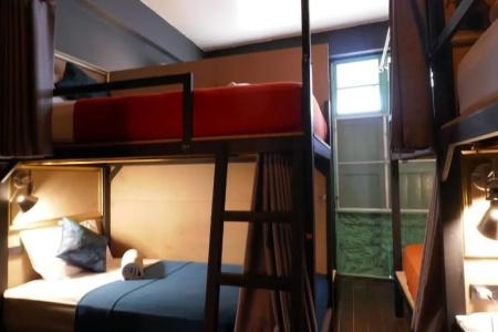 2street Hostel - 2
