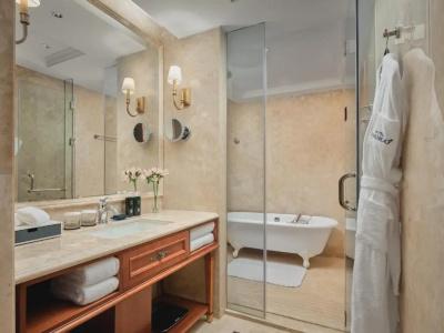 The Venice Raytour Shenzhen (close to HappyValley and Window of the world, has 1500m² outdoor pool) - 79
