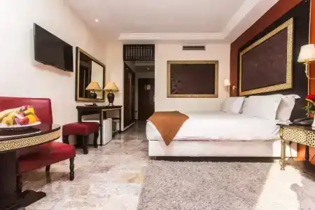 El Andalous Lounge & Spa - 71