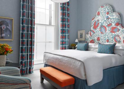 Dorset Square, Firmdales - 30