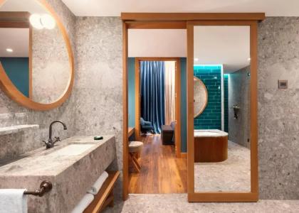 Faloria Mountain Spa Resort - 65