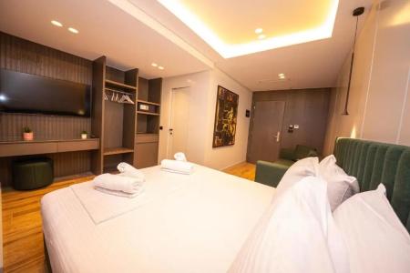 Hotel Lili - 16