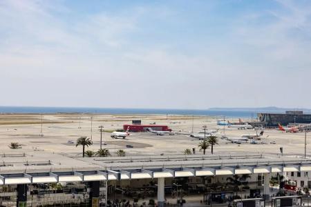 Sheraton Nice Airport - 78