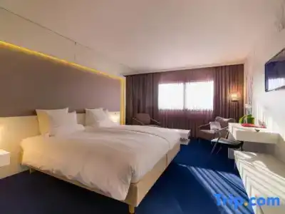 Grand Plovdiv - 104