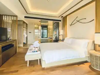 Intercontinental Sanya Haitang Bay Resort, An Ihg - 88