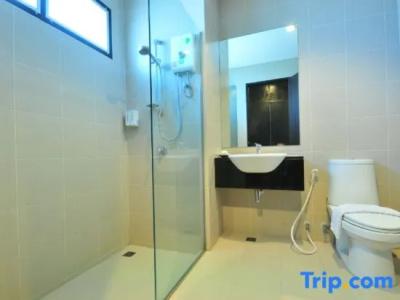 Bs Residence Suvarnabhumi - Sha Extra Plus - 30