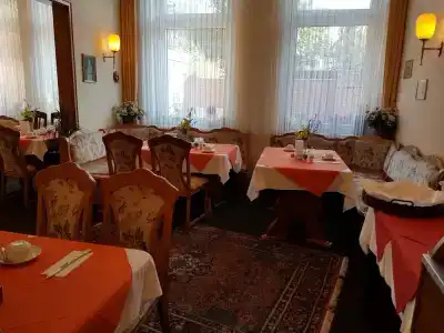 City garni Hameln - 10